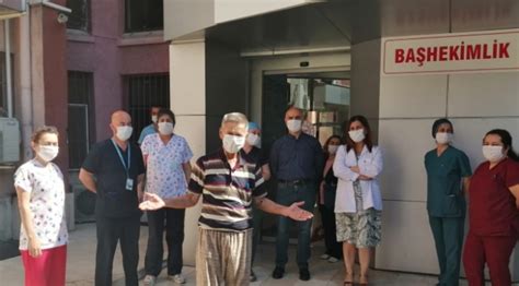 6­3­ ­y­a­ş­ı­n­d­a­k­i­ ­k­a­l­p­ ­v­e­ ­K­O­A­H­ ­h­a­s­t­a­s­ı­ ­k­o­r­o­n­a­v­i­r­ü­s­ü­ ­y­e­n­d­i­